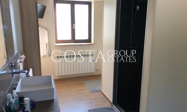 Wiederverkauf - Villa -
Altea - Altea Centro