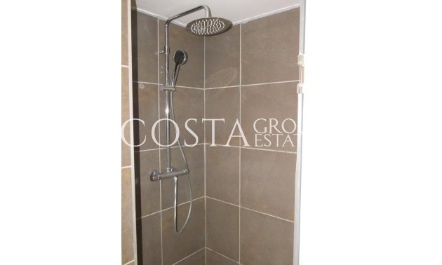 Wiederverkauf - Villa -
Altea - Altea Centro