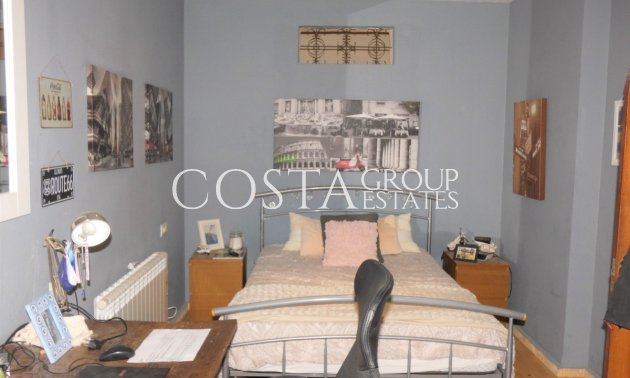 Wiederverkauf - Villa -
Altea - Altea Centro