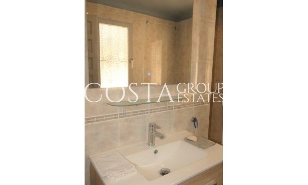 Wiederverkauf - Villa -
Altea - Altea Centro