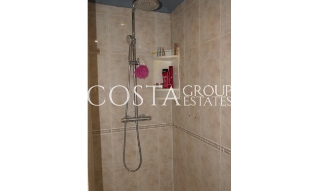 Wiederverkauf - Villa -
Altea - Altea Centro