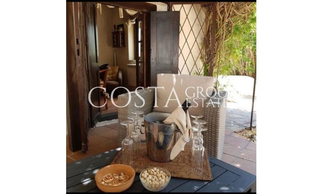 Wiederverkauf - Villa -
Altea - Altea Centro