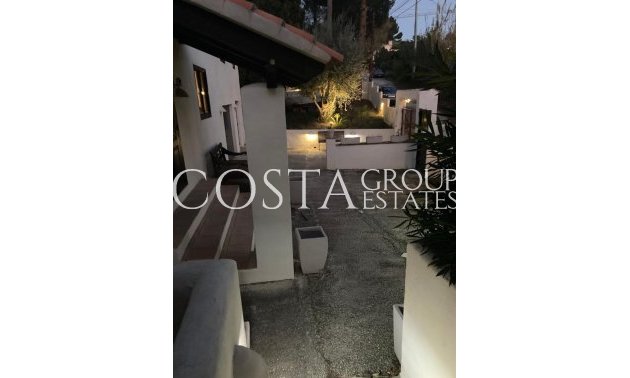 Wiederverkauf - Villa -
Altea - Altea Centro