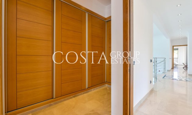 Odsprzedaż - Willa -
Benissa - Benissa Centro