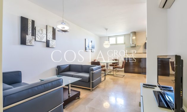 Odsprzedaż - Willa -
Benissa - Benissa Centro