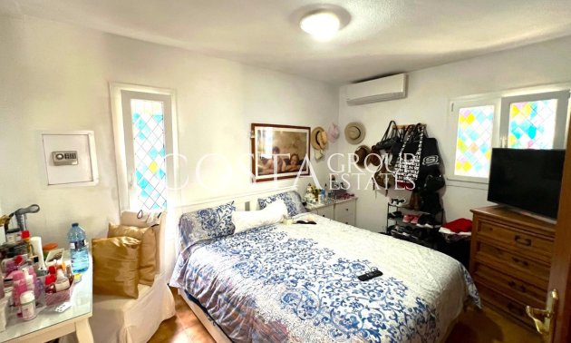 Resale - Villa -
Altea - Altea La Vella
