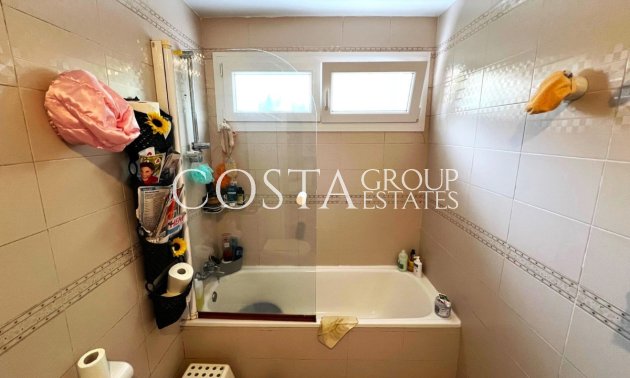 Resale - Villa -
Altea - Altea La Vella