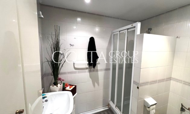 Resale - Villa -
Altea - Altea La Vella