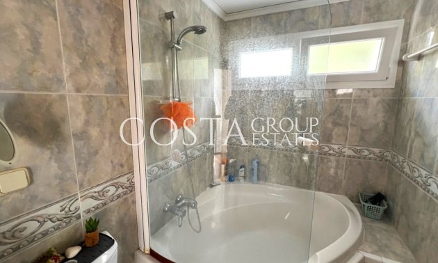 Resale - Villa -
Altea - Altea La Vella