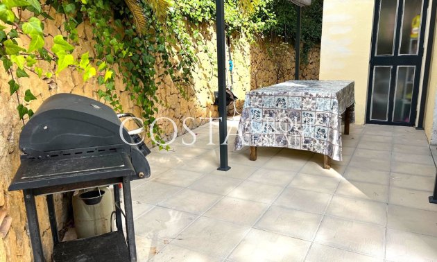 Resale - Villa -
Altea - Altea La Vella