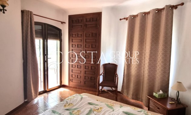 Resale - Villa -
Altea - Altea Centro