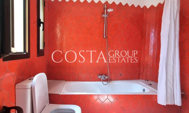 Resale - Villa -
Altea - Altea Centro