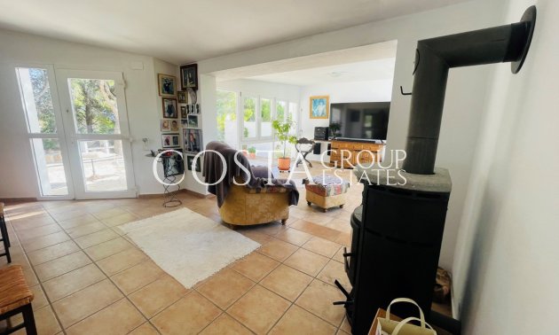 Resale - Villa -
Altea - Altea Centro