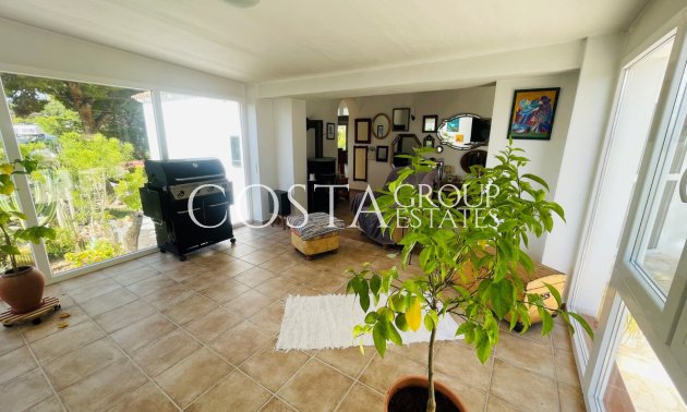 Resale - Villa -
Altea - Altea Centro