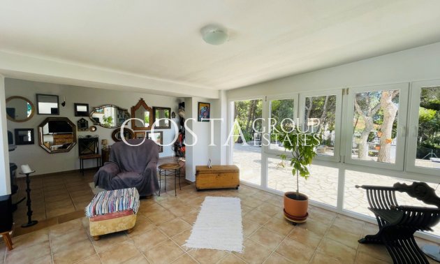 Resale - Villa -
Altea - Altea Centro