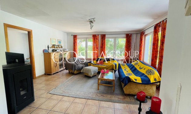 Resale - Villa -
Altea - Altea Centro