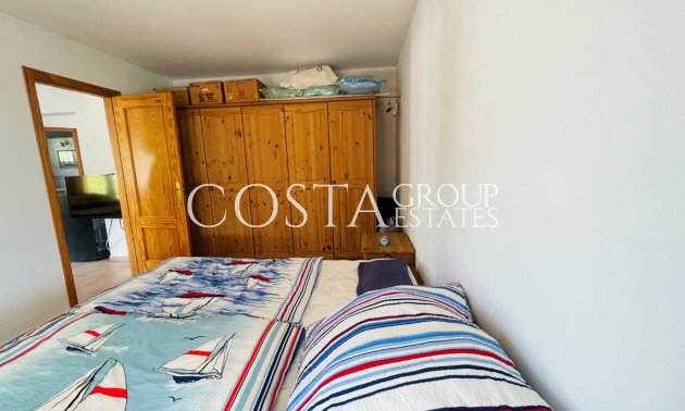 Resale - Villa -
Altea - Altea Centro