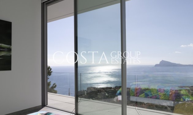 Wiederverkauf - Villa -
Altea - Altea Centro