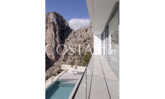 Wiederverkauf - Villa -
Altea - Altea Centro