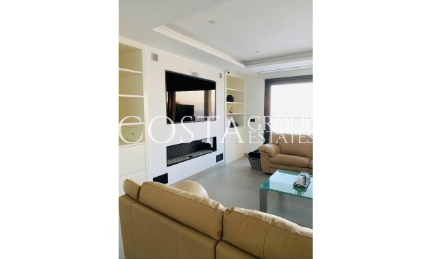 Wiederverkauf - Villa -
Altea - Altea Centro