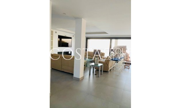 Wiederverkauf - Villa -
Altea - Altea Centro