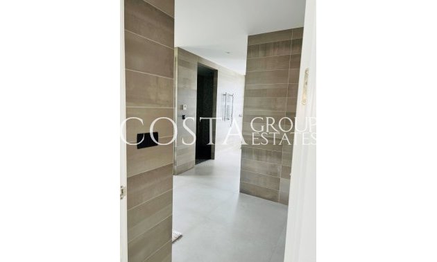 Wiederverkauf - Villa -
Altea - Altea Centro