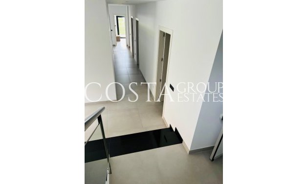 Wiederverkauf - Villa -
Altea - Altea Centro