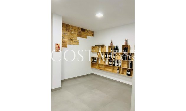 Wiederverkauf - Villa -
Altea - Altea Centro