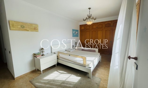 Wiederverkauf - Villa -
Altea - Altea Centro