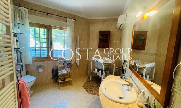 Wiederverkauf - Villa -
Altea - Altea Centro