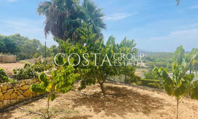 Wiederverkauf - Villa -
Altea - Altea Centro