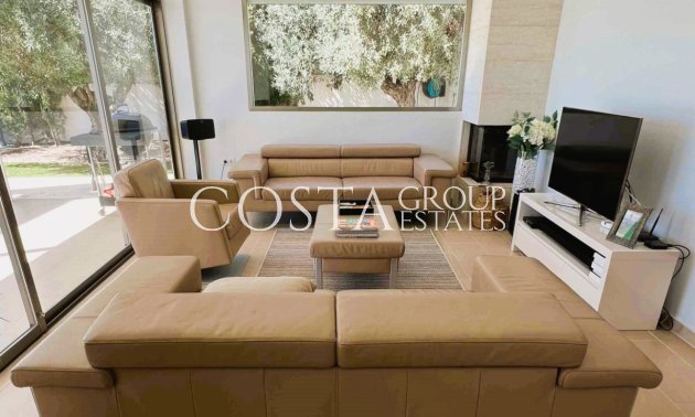 Resale - Villa -
Altea - Altea Centro