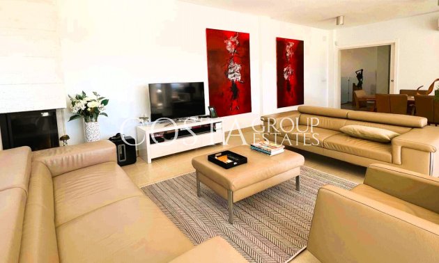 Resale - Villa -
Altea - Altea Centro