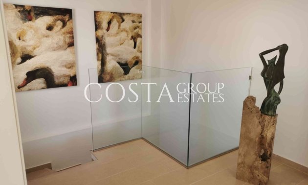 Resale - Villa -
Altea - Altea Centro