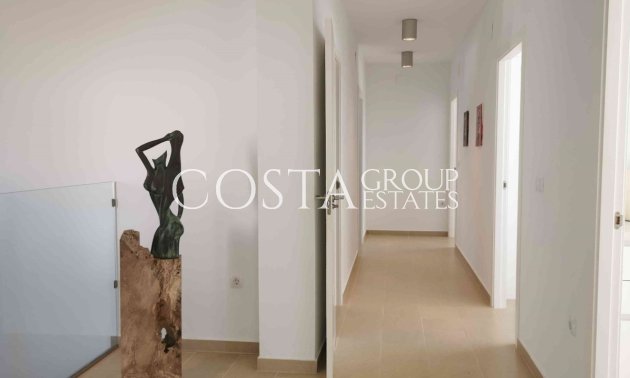 Resale - Villa -
Altea - Altea Centro