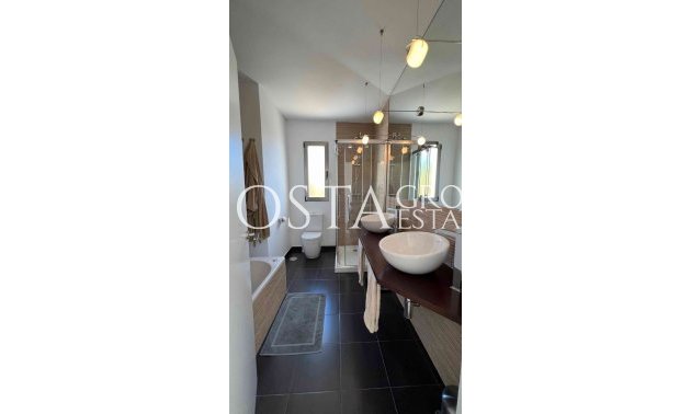 Resale - Villa -
Altea - Altea Centro