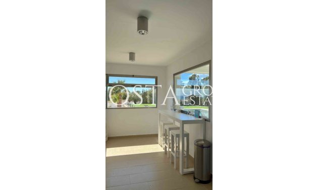 Resale - Villa -
Altea - Altea Centro