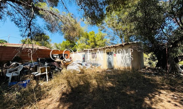 Resale - Villa -
Altea - Altea Centro