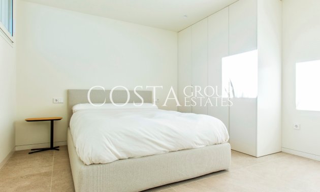 Wiederverkauf - Villa -
Benissa - Benissa Centro