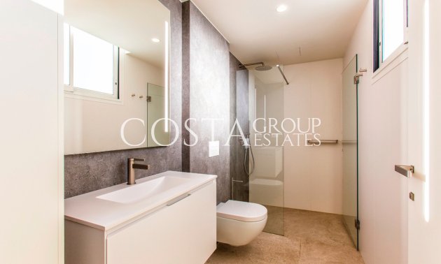 Wiederverkauf - Villa -
Benissa - Benissa Centro