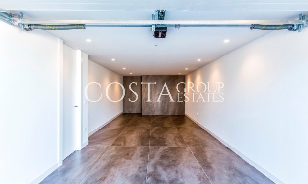 Wiederverkauf - Villa -
Benissa - Benissa Centro