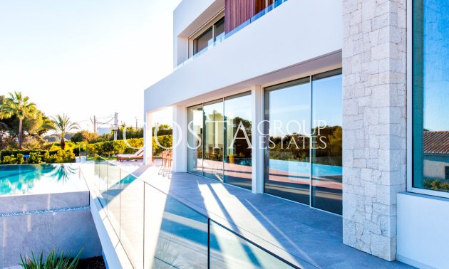 Wiederverkauf - Villa -
Benissa - Benissa Centro