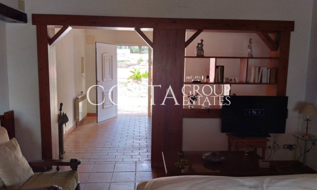 Wiederverkauf - Villa -
Altea - Altea La Vella