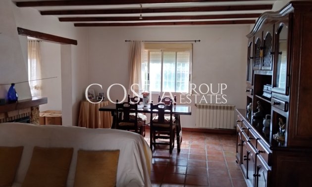 Wiederverkauf - Villa -
Altea - Altea La Vella