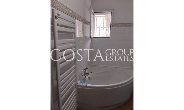 Wiederverkauf - Villa -
Altea - Altea La Vella