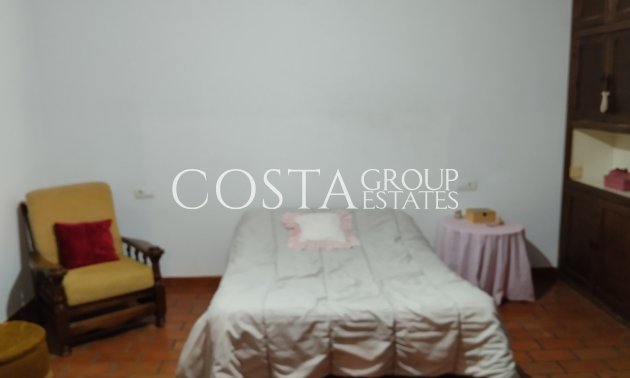 Wiederverkauf - Villa -
Altea - Altea La Vella