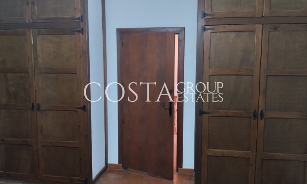 Wiederverkauf - Villa -
Altea - Altea La Vella