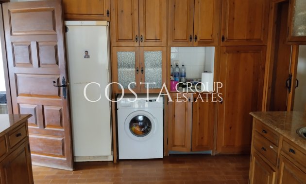 Wiederverkauf - Villa -
Altea - Altea La Vella