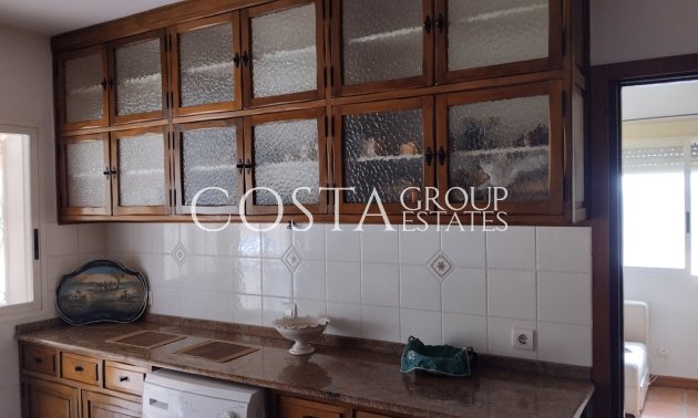 Wiederverkauf - Villa -
Altea - Altea La Vella