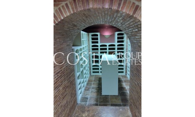 Wiederverkauf - Villa -
Altea - Altea La Vella